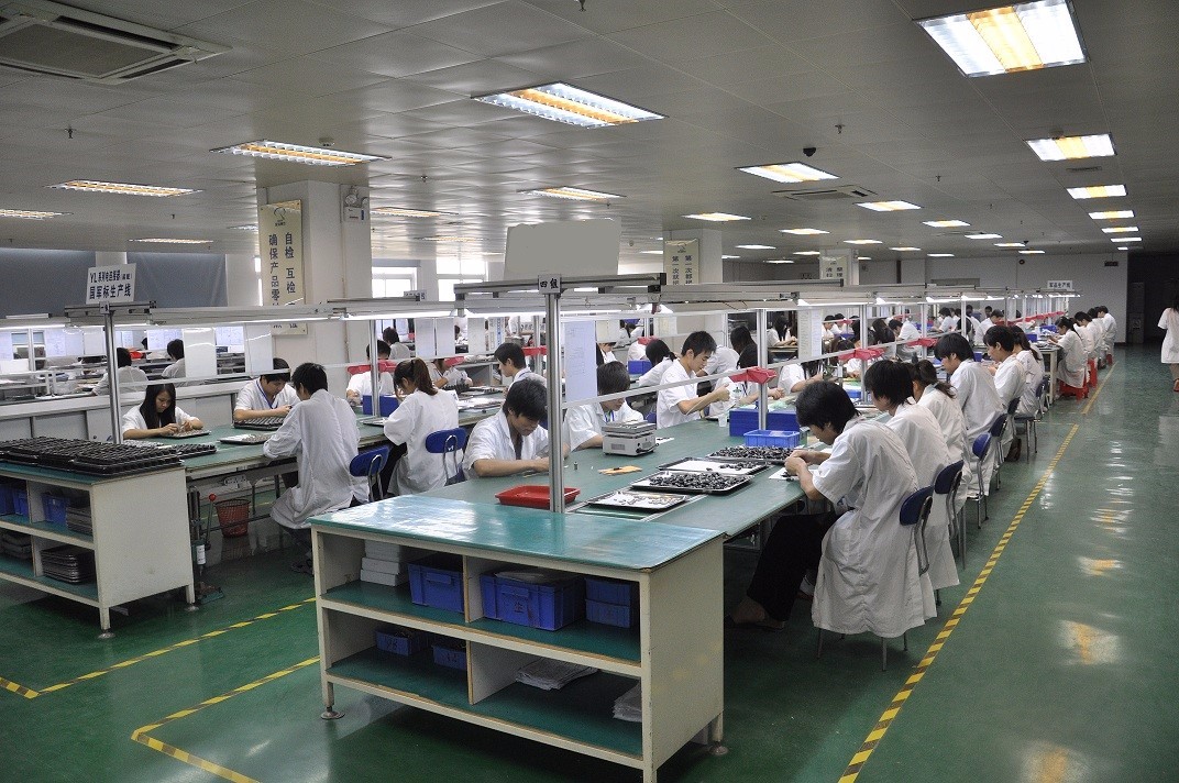 深圳通茂-專注新能源汽車連接器 充電樁 充電槍器等連接技術(shù)研發(fā)