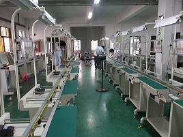 【可連接任意貼片機(jī)的機(jī)器,接駁臺】價格,廠家,圖片,其他輸送機(jī)械,深圳市凝聯(lián)特電子設(shè)備-