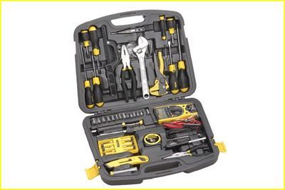 史丹利Stanley工業級53件電訊組套89-883-23 專業五金工具的典范