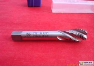 德國進(jìn)口7/8-9UNC美制螺旋絲錐 精密五金工具的卓越之選